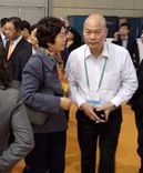 第23屆生活用紙年會(huì)圓滿落幕，【寶索企業(yè)】此行碩果累累