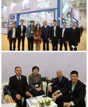 寶索企業(yè) 展會收官，精彩延續(xù)！