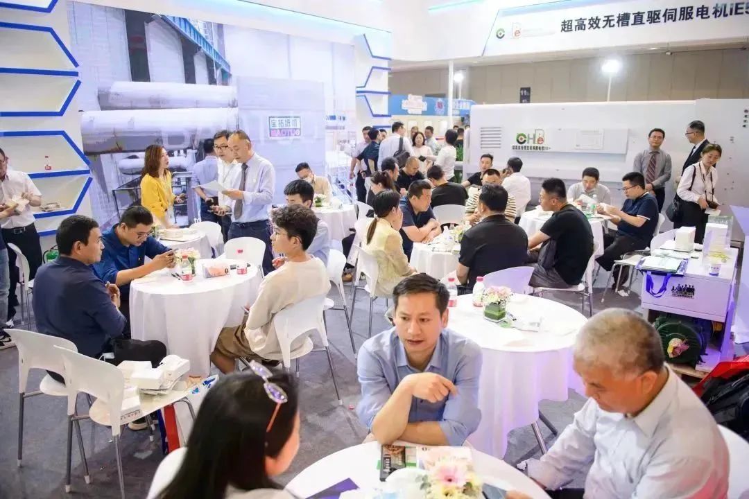 南京展會(huì)征程完美收官，寶索企業(yè)集團(tuán)與您來(lái)年再會(huì)！